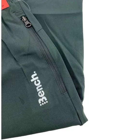 Bench | Men's Track Pants | Grey | Athliesure | Workout Clothes | Size M **NEW - Picture 4 of 5